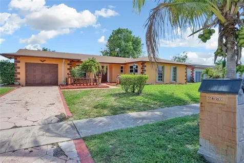 6250 SW 6th Street Margate FL 33068
