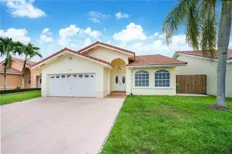 4277 SW 153rd Place Miami FL 33185