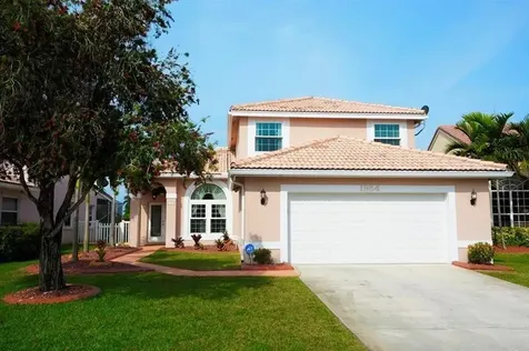 1954 NW 183rd Terrace Pembroke Pines FL 33029