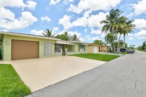 4821 NW 58th Street Tamarac FL 33319