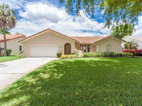 7023 NW 38th Street Coral Springs FL 33065