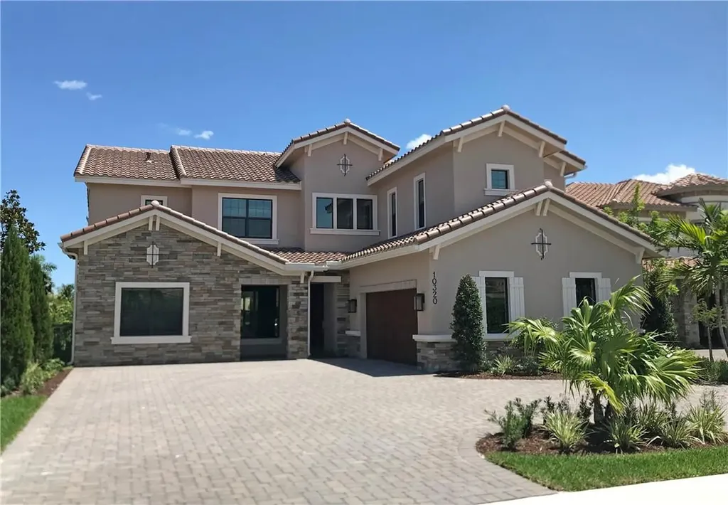 10320 Sweet Bay Court Parkland FL 33076