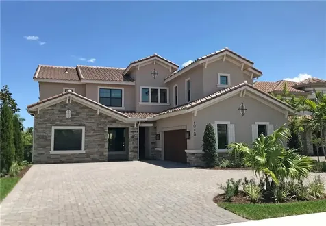 10320 Sweet Bay Court Parkland FL 33076