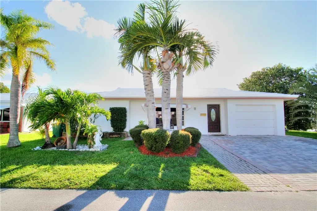 7517 NW 67th Avenue Tamarac FL 33321