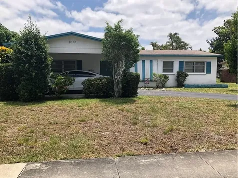 1850 NW 61st Avenue Sunrise FL 33313