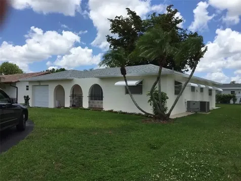 10303 NW 80th Court Tamarac FL 33321