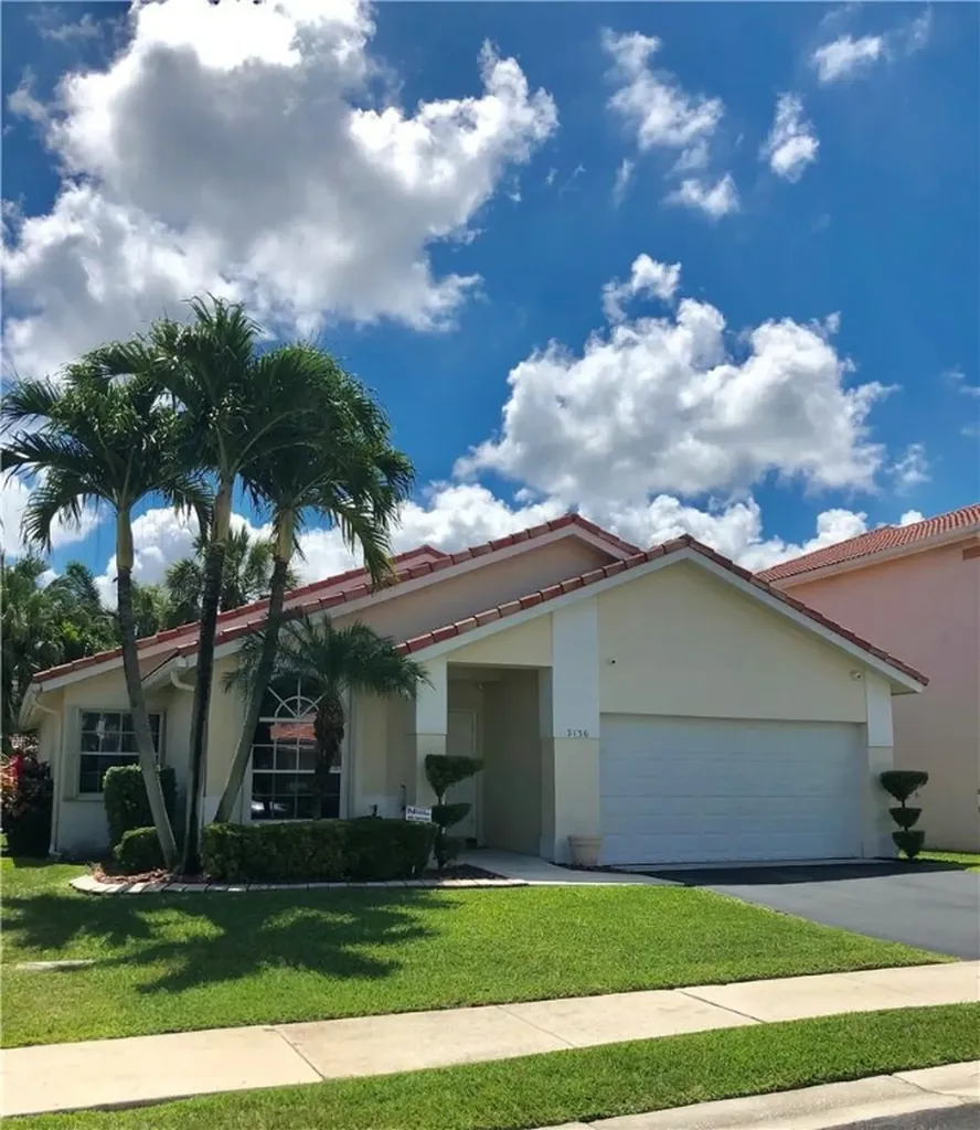 3136 NW 72nd Avenue Margate FL 33063