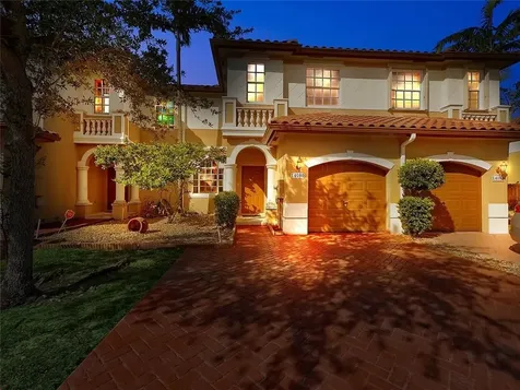14080 SW 51st Court Miramar FL 33027