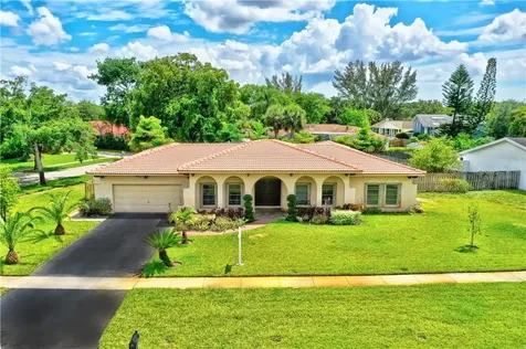 5271 SW 21st Street Plantation FL 33317