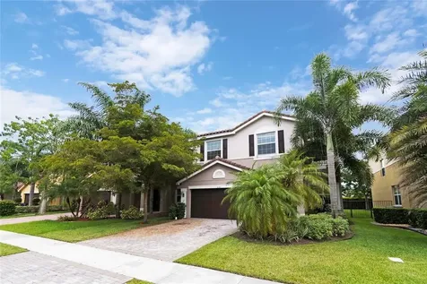 8180 Ravenna Lakes Drive Boynton Beach FL 33473