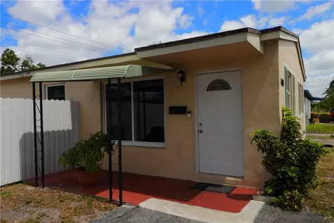 1400 N 71st Avenue Hollywood FL 33024