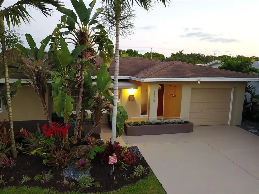 7110 NW 57th Drive Tamarac FL 33321