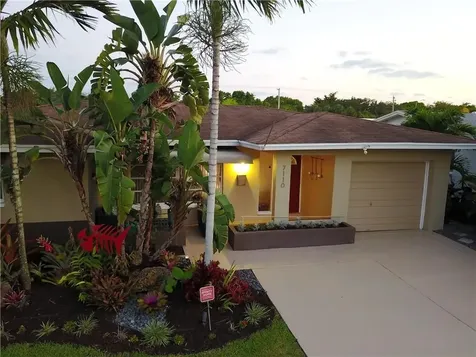 7110 NW 57th Drive Tamarac FL 33321