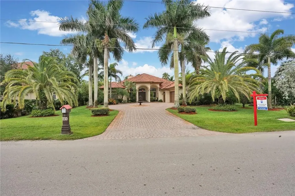 12670 SW 20th Street Davie FL 33325