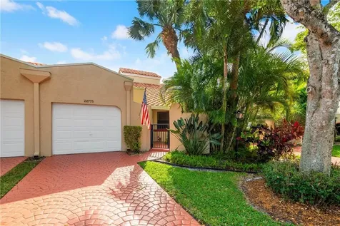 22775 Meridiana Drive Boca Raton FL 33433