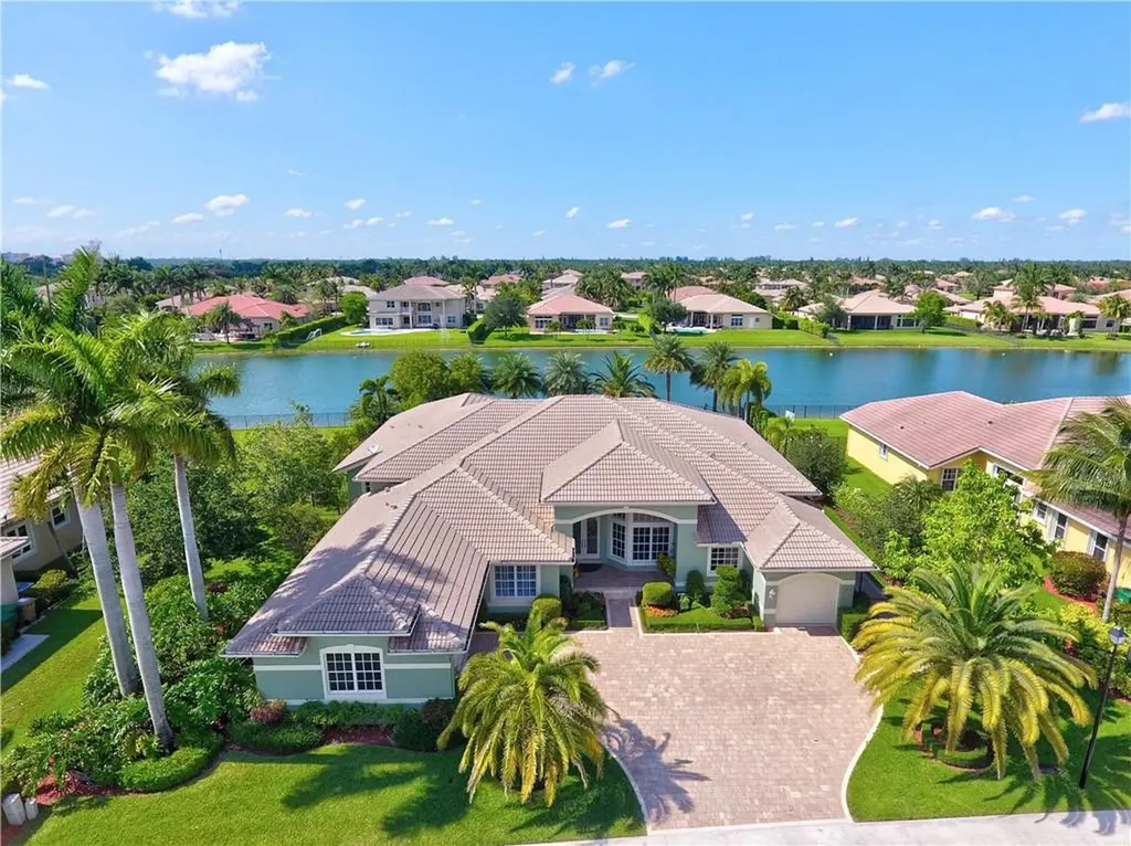 15253 SW 40th Street Davie FL 33331