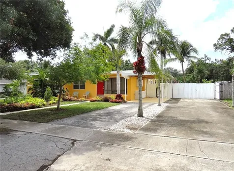 4270 SW 10th Street Plantation FL 33317