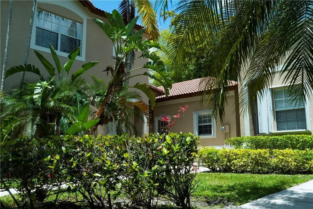 16223 Emerald Cove Road Weston FL 33331