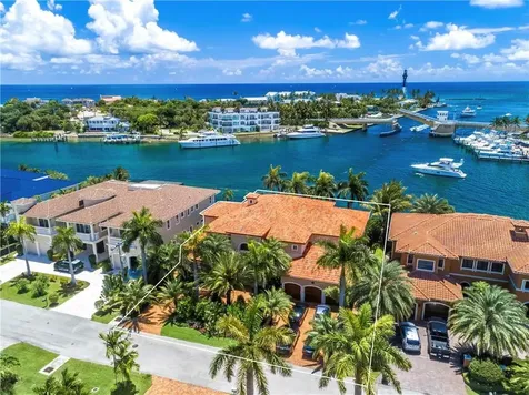 2742 NE 24th Street Lighthouse Point FL 33064