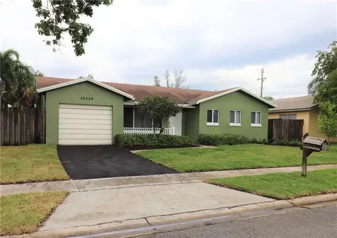 22304 SW 62nd Avenue Boca Raton FL 33428