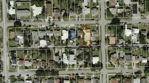 2406 Scott Street Hollywood FL 33020