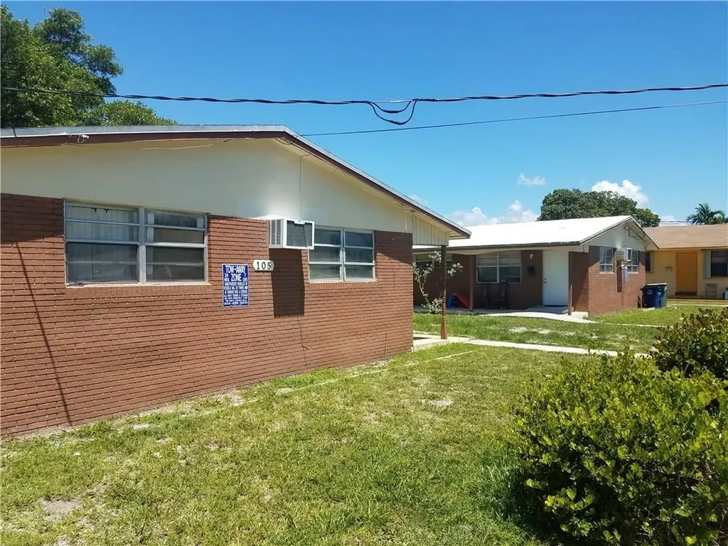 105 NW 3rd Avenue Hallandale Beach FL 33009