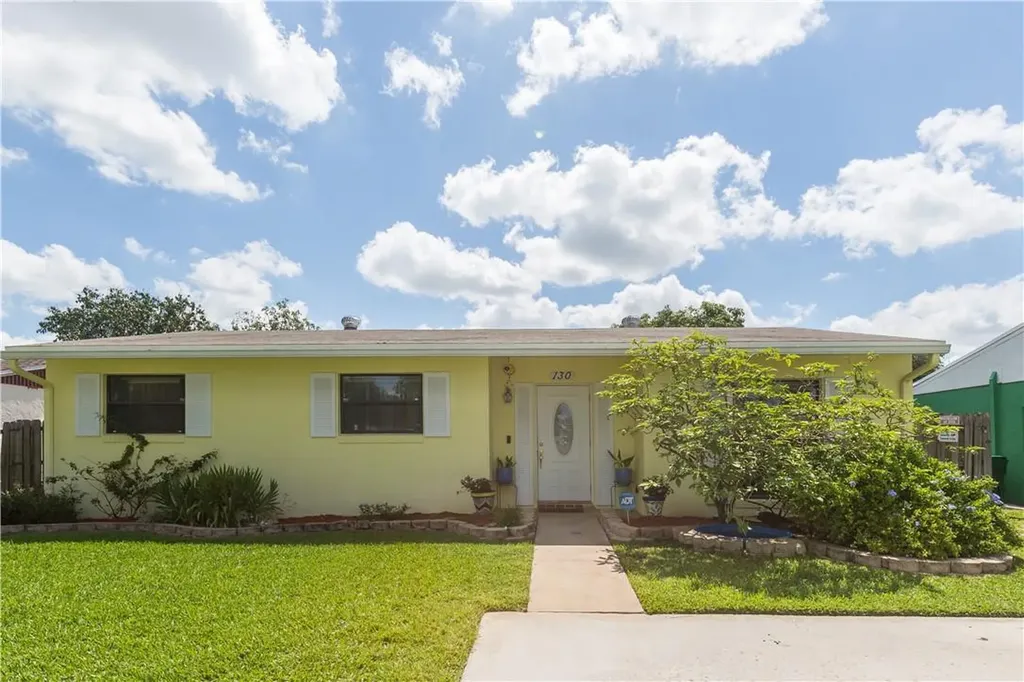 130 SW 69th Terrace Margate FL 33068