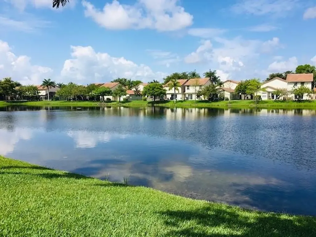 700 NW 108th Terrace Pembroke Pines FL 33026