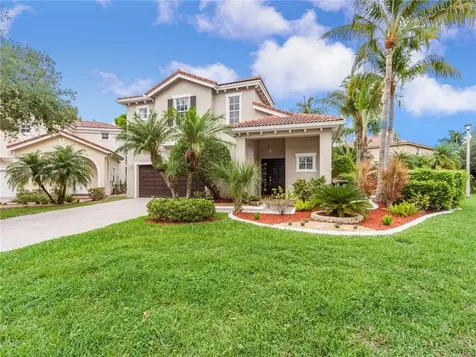 786 NW 126th Avenue Coral Springs FL 33071