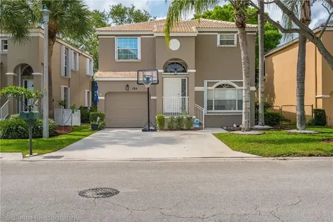 184 NW 118th Drive Coral Springs FL 33071