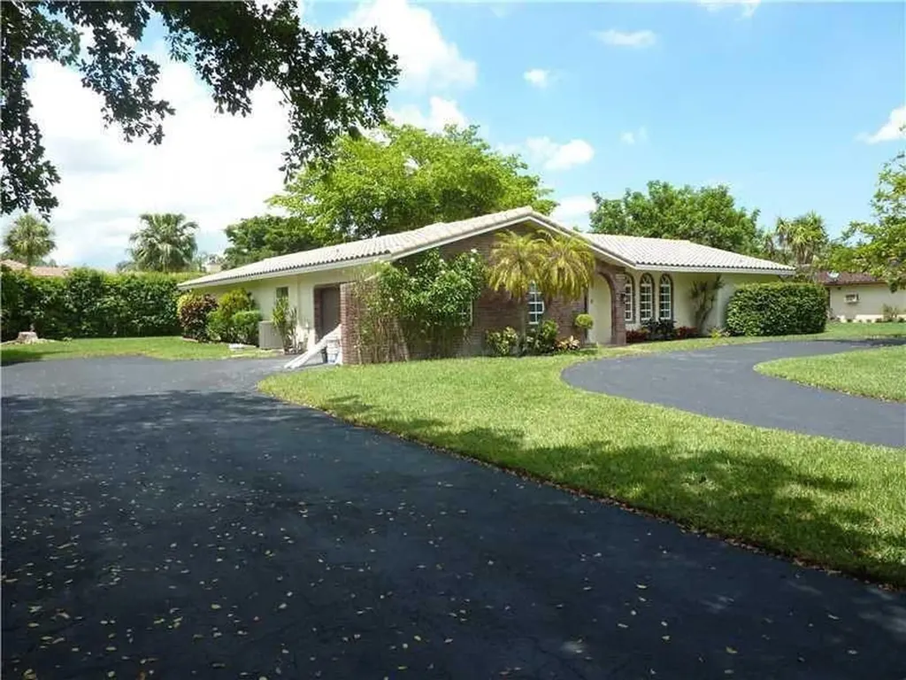 11161 NW 23rd Court Coral Springs FL 33065