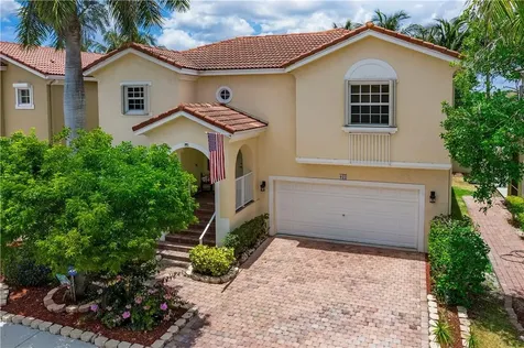 922 NW 127th Avenue Coral Springs FL 33071