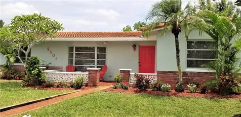 9501 NW 24th Place Pembroke Pines FL 33024
