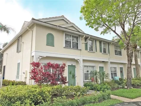 9804 NW 56th Place Coral Springs FL 33076
