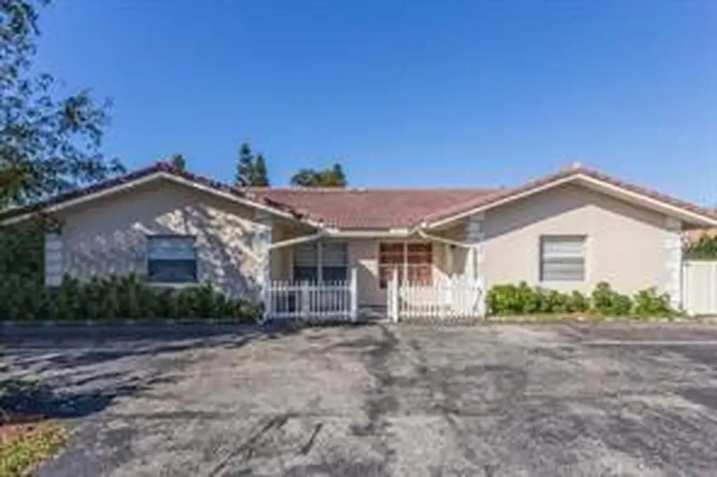 3760 Coral Springs Drive Coral Springs FL 33065