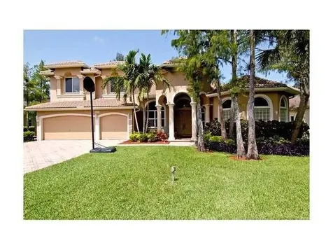 6033 NW 91st Avenue Parkland FL 33067