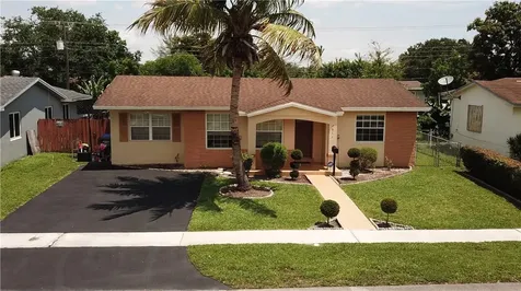 7511 Raleigh Street Hollywood FL 33024