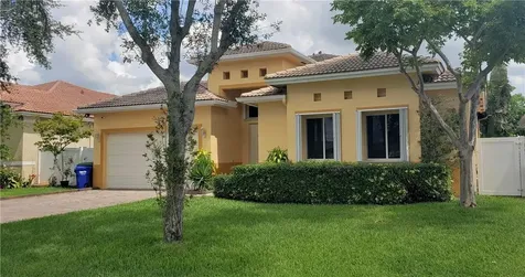 7951 NW 13th Street Pembroke Pines FL 33024