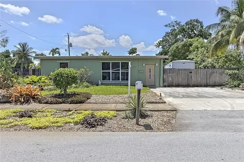 1580 NE 43rd Court Pompano Beach FL 33064