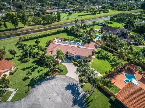 9950 SW 121st Street Miami FL 33176