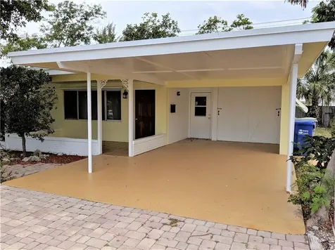 3851 NE 17th Avenue Pompano Beach FL 33064
