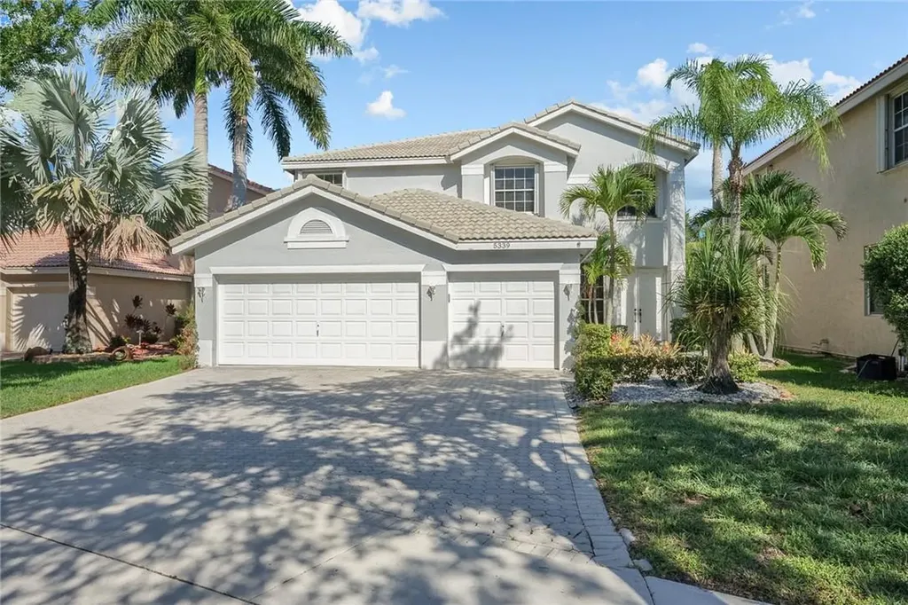 5339 NW 120th Avenue Coral Springs FL 33076