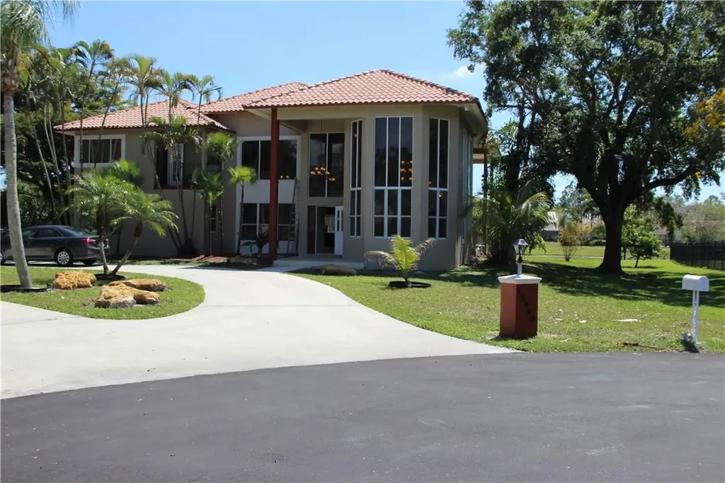 13000 SW 30th Court Davie FL 33330