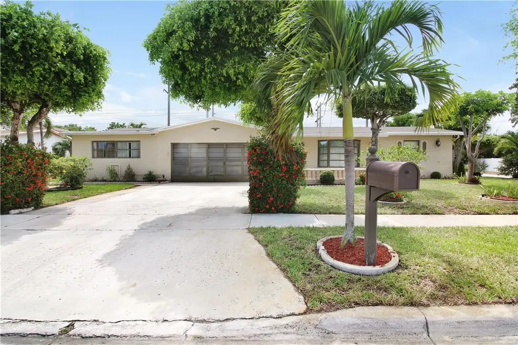 651 NW 70th Way Margate FL 33063