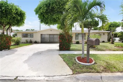 651 NW 70th Way Margate FL 33063