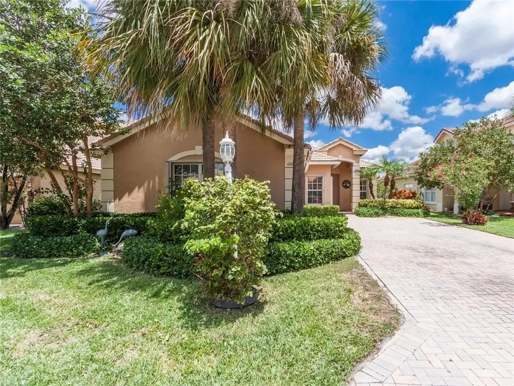 11207 NW 65th Court Parkland FL 33076