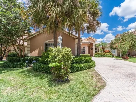 11207 NW 65th Court Parkland FL 33076
