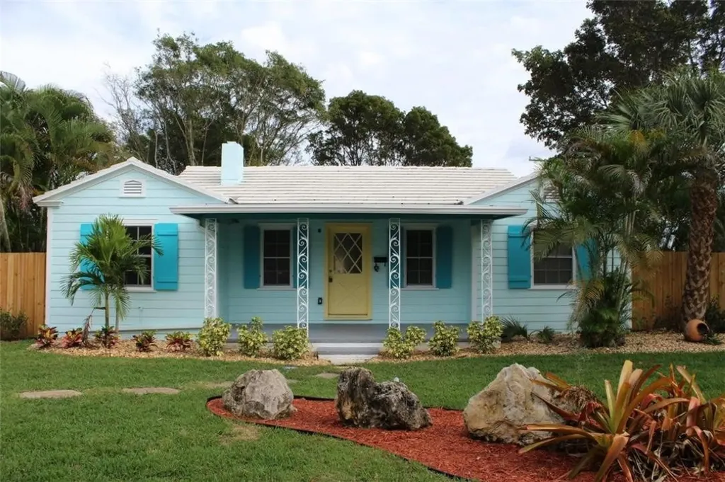345 S Swinton Avenue Delray Beach FL 33444