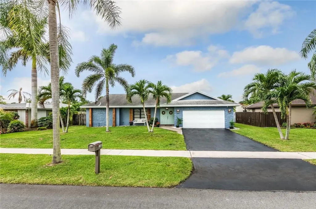 1101 NW 76th Avenue Plantation FL 33322
