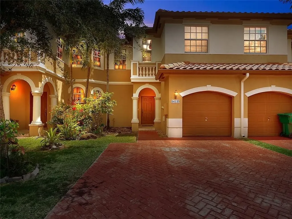 14123 SW 51st Court Miramar FL 33027